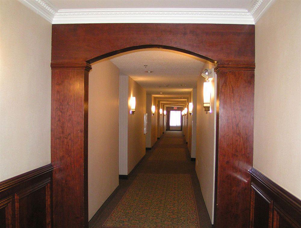 Holiday Inn Express Hotel & Suites Waterford By Ihg Interior foto